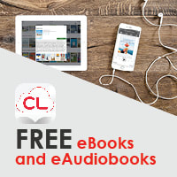 Free eBooks and eAudiobooks