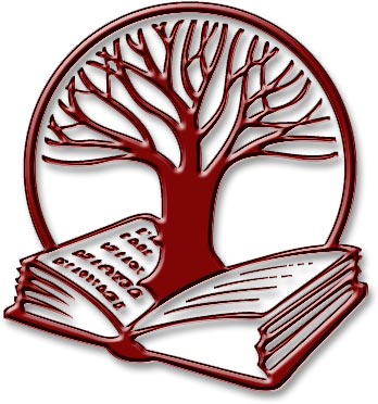 Clipart Of Family Tree Growing Out Of Book