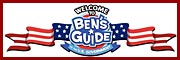 Ben's Guide To The U.S. Government For Kids