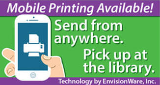 Click For Access To Mobile Printing & Instructions